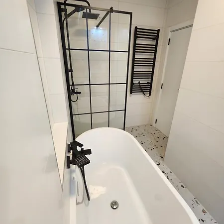 Modern Cozy - Vracar Apartment *