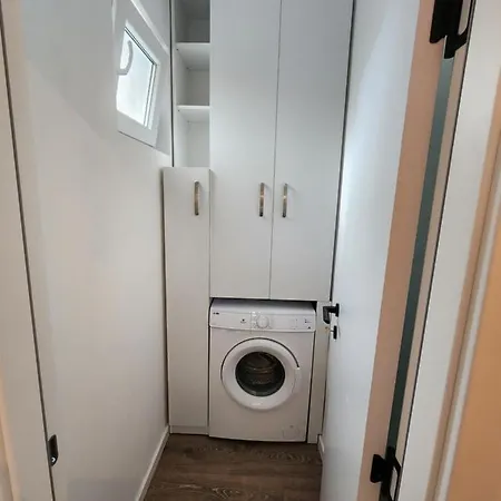Modern Cozy - Vracar