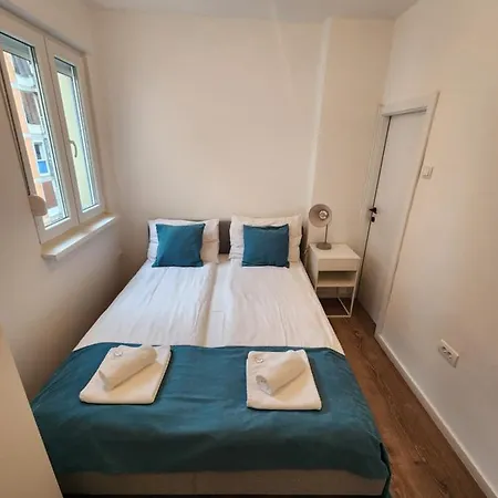 Modern Cozy - Vracar Apartman *