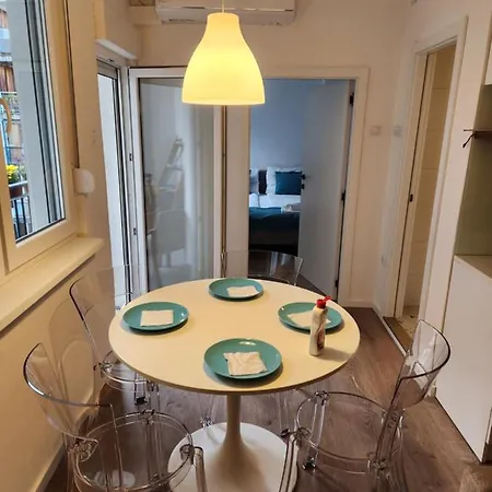 דירה Modern Cozy - Vracar