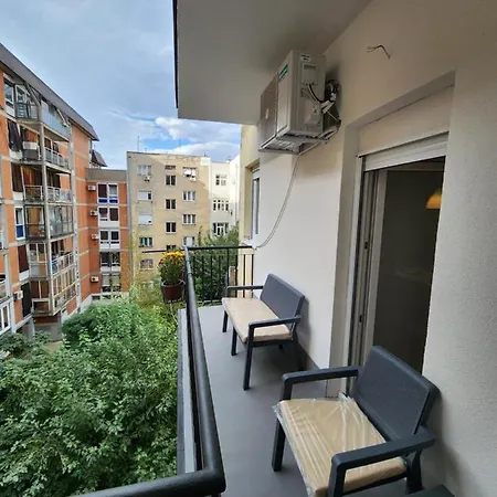 Modern Cozy - Vracar *