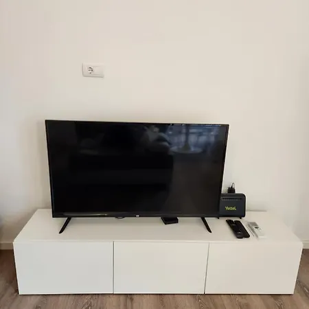 Apartmán Modern Cozy - Vracar Bělehrad