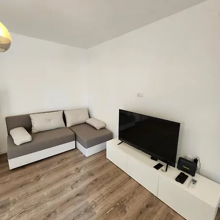 Apartment Modern Cozy - Vracar *