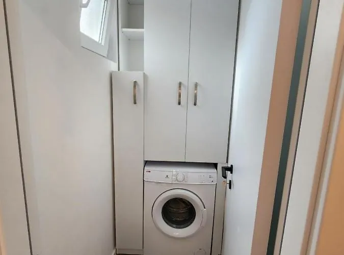 Modern Cozy - Vracar